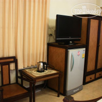 Tri Gong Residence 