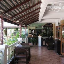 Tri Gong Residence