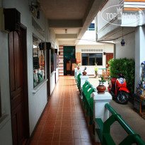 Tri Gong Residence