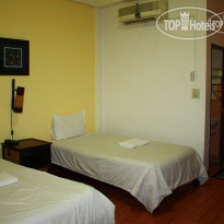 Tri Gong Residence