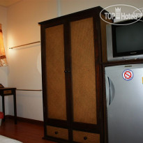 Tri Gong Residence