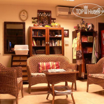 Tri Gong Residence