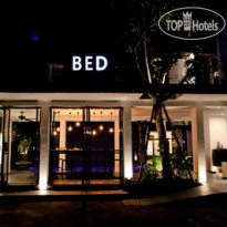 BED Phrasingh Hotel 