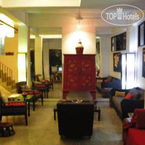 Thapae Happy House 