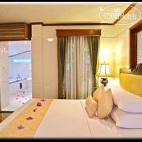 The Oriental Siam Resort 