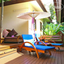 The Oriental Siam Resort 