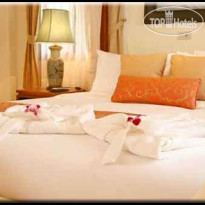 The Oriental Siam Resort 