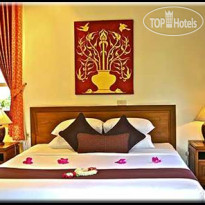 The Oriental Siam Resort 