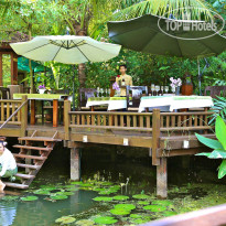 The Oriental Siam Resort 