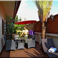 The Oriental Siam Resort 