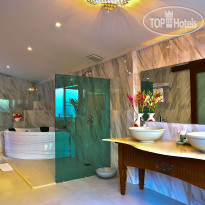 The Oriental Siam Resort 