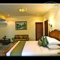 The Oriental Siam Resort 