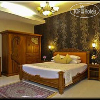 The Oriental Siam Resort 