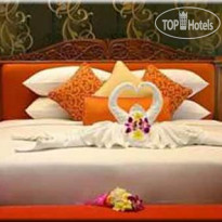 The Oriental Siam Resort 