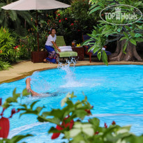 The Oriental Siam Resort 