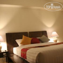 Come Chiangmai Lanna Boutique House