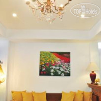 Come Chiangmai Lanna Boutique House