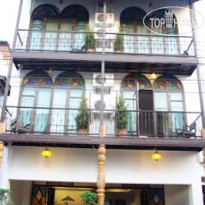 Come Chiangmai Lanna Boutique House