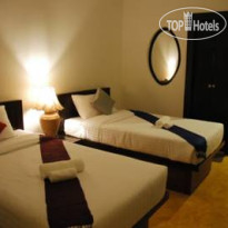 Come Chiangmai Lanna Boutique House