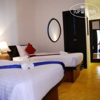 Come Chiangmai Lanna Boutique House