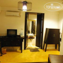 Come Chiangmai Lanna Boutique House