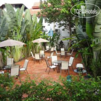 Come Chiangmai Lanna Boutique House