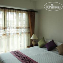 Come Chiangmai Lanna Boutique House