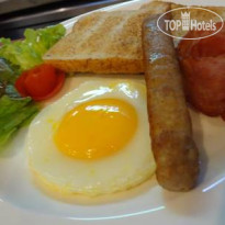 Come Chiangmai Lanna Boutique House
