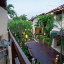 Rim Tara Boutique Resort