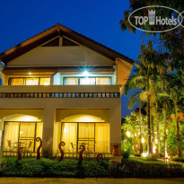 Rim Tara Boutique Resort