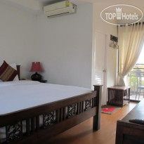 Rachamankha Flora House