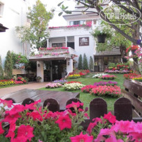 Rachamankha Flora House 
