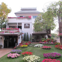 Rachamankha Flora House 