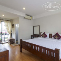 Rachamankha Flora House