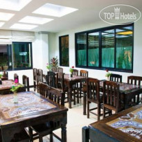 TJR Boutique House