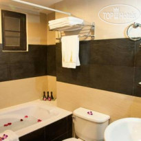 TJR Boutique House