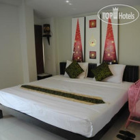 TJR Boutique House