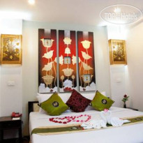 TJR Boutique House