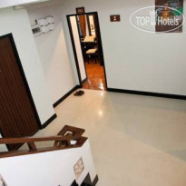 TJR Boutique House