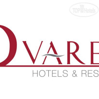 D Varee Hill Lodge Логотип отеля