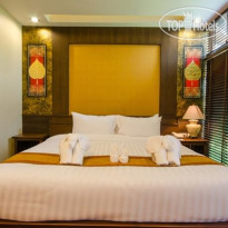 Kham Mon Lanna Resort