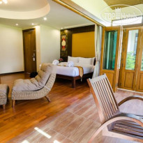 Kham Mon Lanna Resort