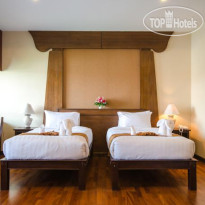 Kham Mon Lanna Resort