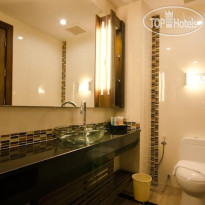 Kham Mon Lanna Resort