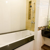 Kham Mon Lanna Resort