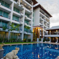 Kham Mon Lanna Resort
