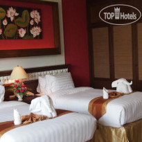 Kham Mon Lanna Resort