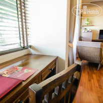 Kham Mon Lanna Resort