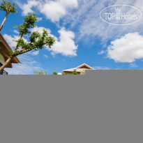 Kham Mon Lanna Resort