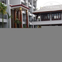 Kham Mon Lanna Resort